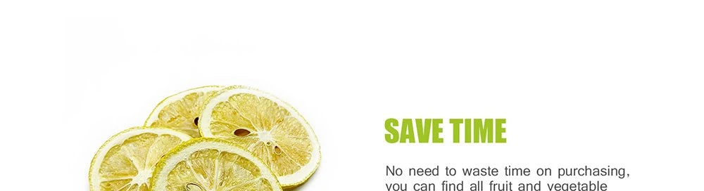 freeze dried lemon Powder factory freeze dried lemon Powder factory