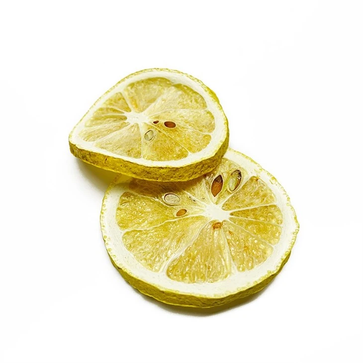 Lemon Powder