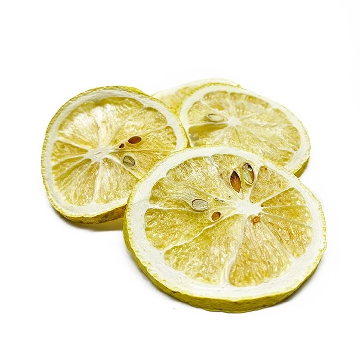Lemon Powder