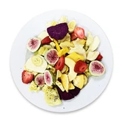 Krokantjes Gedroogd Fruit