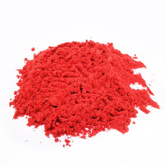 Strawberry Powder For Baking