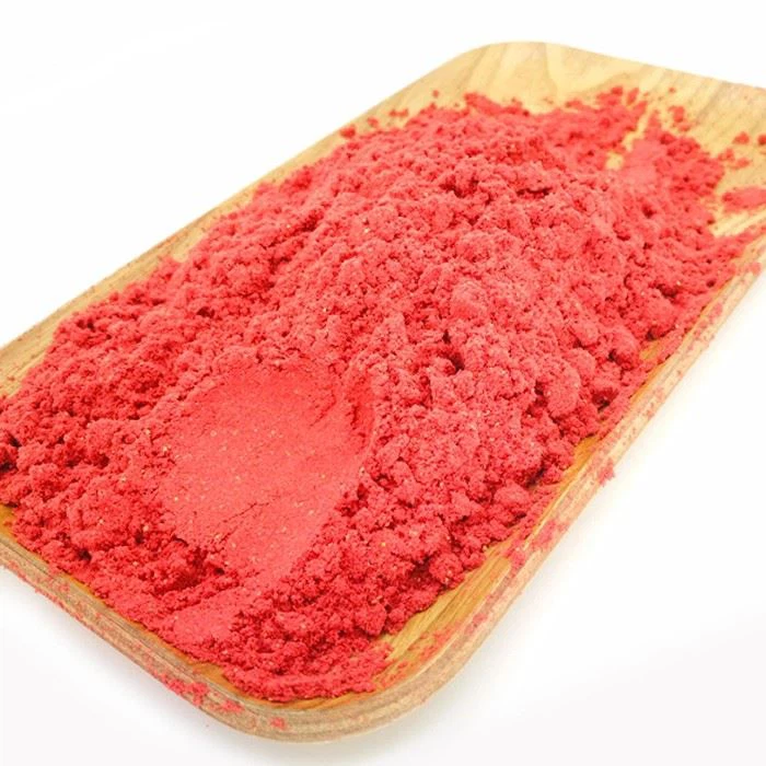 Strawberry Powder For Baking